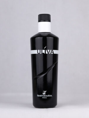 Olio Extravergine di Oliva Ulíva Monocultivar D.O.P. Garda Trentino 500ml - Agraria di Riva