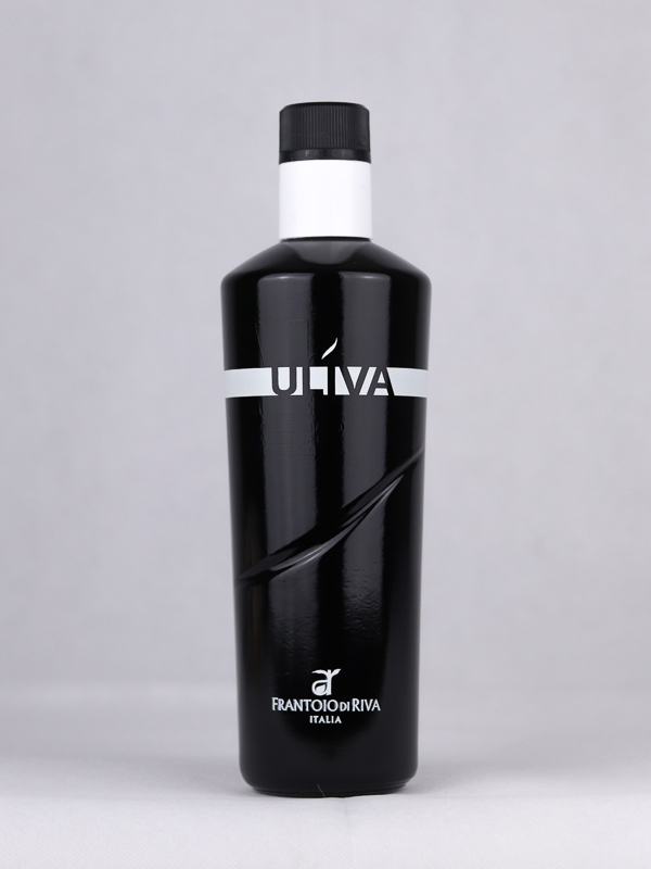 Olio Extravergine di Oliva Ulíva Monocultivar D.O.P. Garda Trentino 500ml - Agraria di Riva