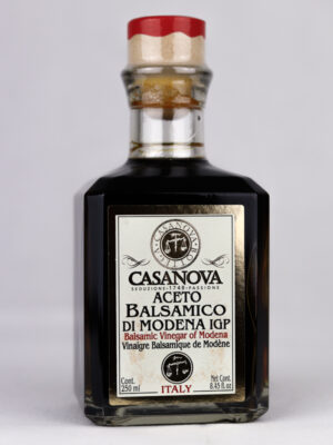 Aceto Balsamico di Modena IGP 1 Medaglia