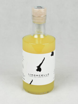 Limoncello del Lago di Garda 500ml - Errepi