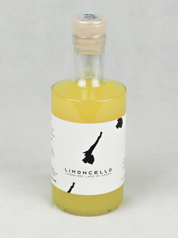 Limoncello del Lago di Garda 500ml - Errepi