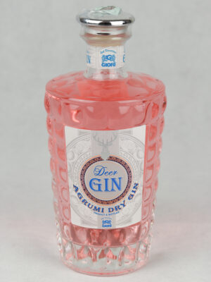 Agrumi Dry Gin 500ml - Deer Gin - Distilleria Giori
