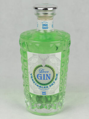 Vegetables Dry Gin 500ml - Deer Gin - Distilleria Giori